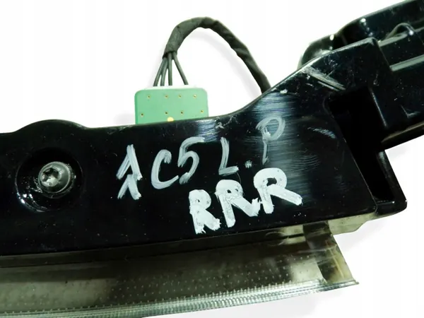 Luces diurnas Citroen C5 OEM 90043649 originales image 10