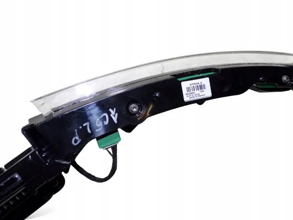 Luces diurnas Citroen C5 OEM 90043649 originales image 3