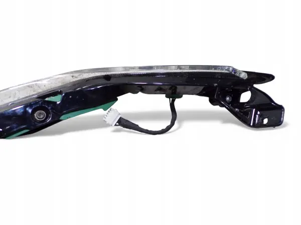 Luces diurnas Citroen C5 OEM 90043649 originales image 4