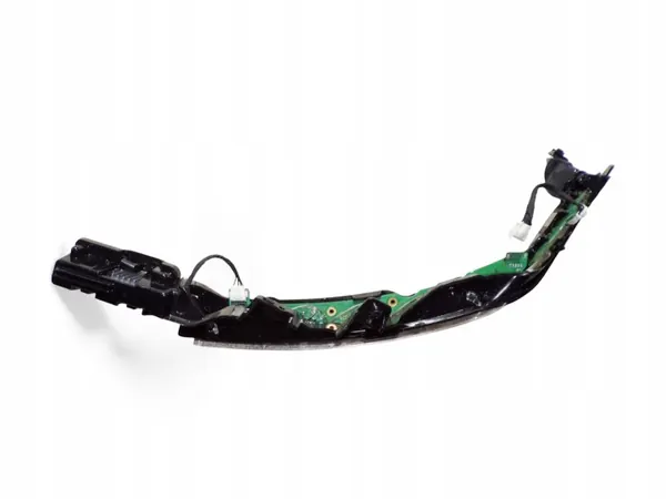 Luces diurnas Citroen C5 OEM 90043649 originales image 5