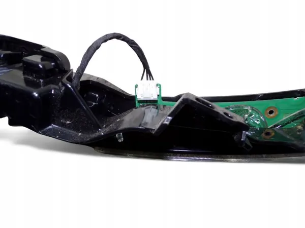 Luces diurnas Citroen C5 OEM 90043649 originales image 7