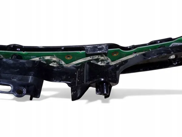 Luces diurnas Citroen C5 OEM 90043649 originales image 8