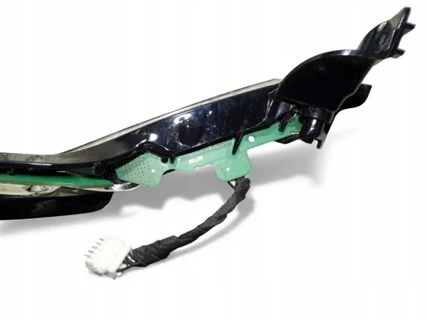 Luces diurnas Citroen C5 OEM 90043649 originales image 9