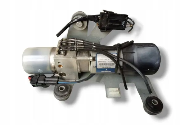 Bomba hidráulica teto OEM 9211184 Mini R50 image 2
