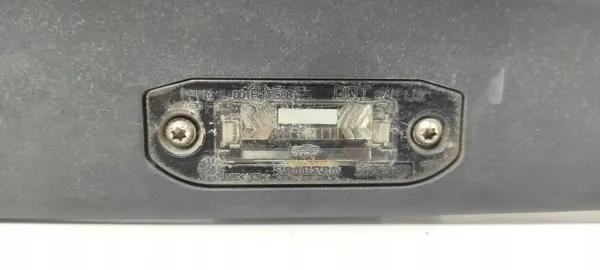Volvo XC90 2007 Takakilven Valo OEM 30753110 image 6
