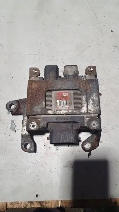 Módulo suspensão ativa Lexus LS OEM 892A050010 image 2
