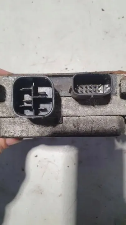 Módulo suspensão ativa Lexus LS OEM 892A050010 image 3