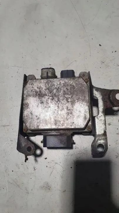 Módulo suspensão ativa Lexus LS OEM 892A050010 image 5