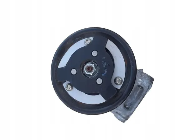 Compresor Aire Acondicionado Opel Grandland X 1.6 THP OEM image 2