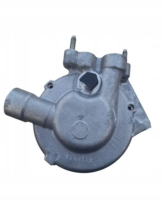 Compresor Aire Acondicionado Opel Grandland X 1.6 THP OEM image 3