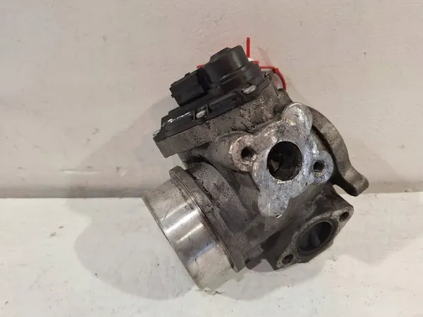 Válvula EGR Renault Master II 2.5 DCI 8200222772 image 2