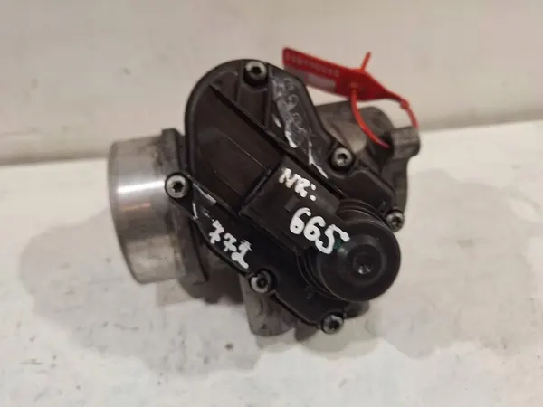 Válvula EGR Renault Master II 2.5 DCI 8200222772 image 3