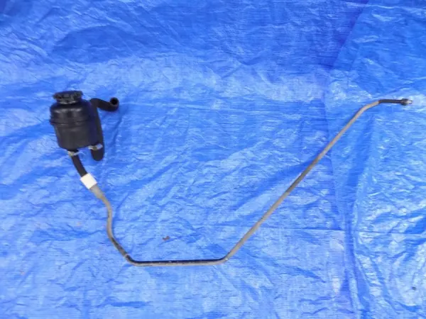 Servoreservoir OEM ZBIORNICZEK WSPOMAGANIA image 2