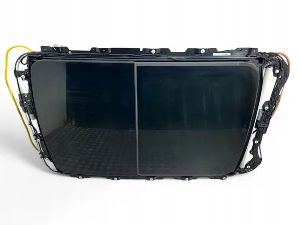 Toit Ouvrant Volvo XC90 2021 OEM 32341088 Complet image 2