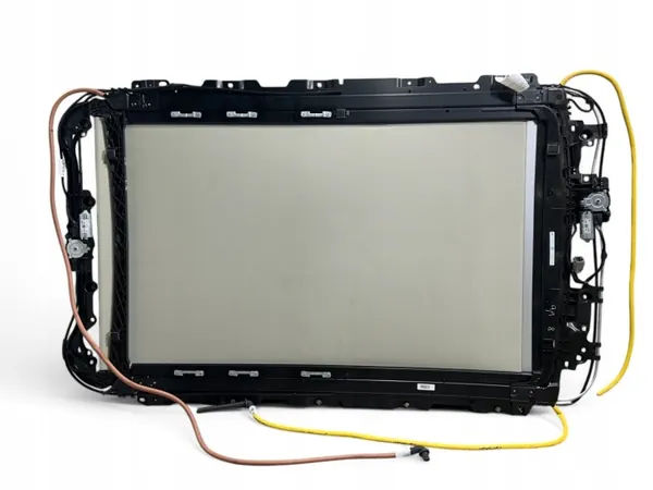 Toit Ouvrant Volvo XC90 2021 OEM 32341088 Complet image 10