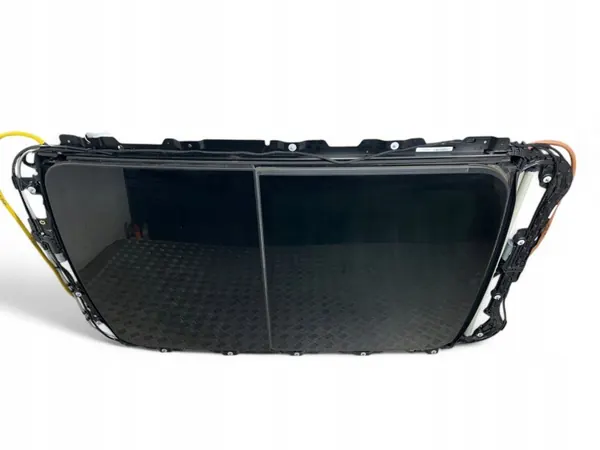 Toit Ouvrant Volvo XC90 2021 OEM 32341088 Complet image 3
