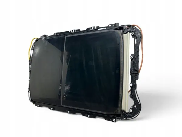 Toit Ouvrant Volvo XC90 2021 OEM 32341088 Complet image 4