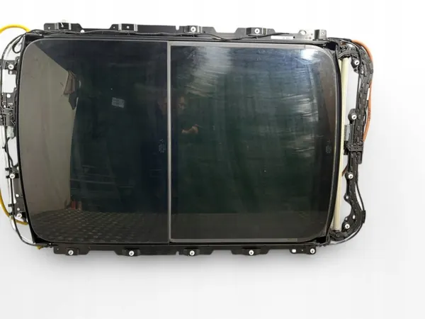 Toit Ouvrant Volvo XC90 2021 OEM 32341088 Complet image 6