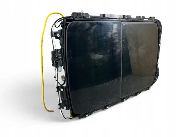 Toit Ouvrant Volvo XC90 2021 OEM 32341088 Complet image 7