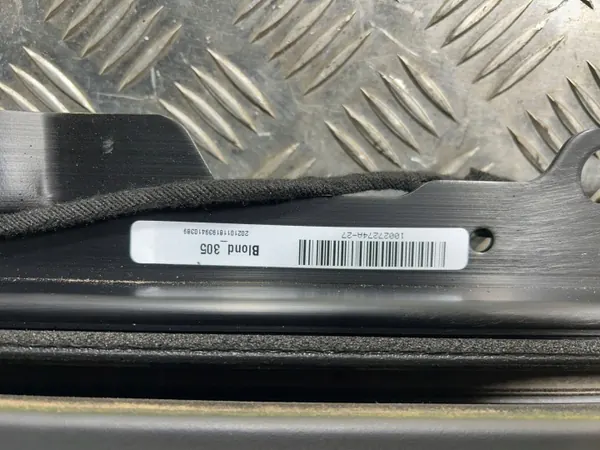Toit Ouvrant Volvo XC90 2021 OEM 32341088 Complet image 9
