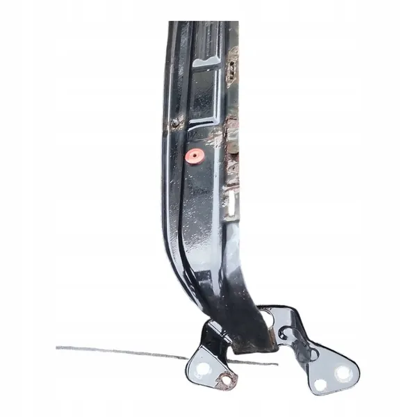 Nedre kylarfäste Volvo C30 30792611 image 5