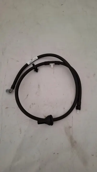 Scheibenwaschschlauch BMW OEM 61667434869 - Gebraucht image 2