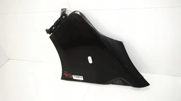 Para-lama dianteiro esquerdo OEM 360150452 para Renault Trafic III image 3