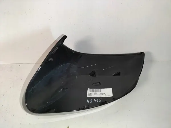 OEM 9851165780 Cubierta espejo derecho para Peugeot 3008/5008 image 4