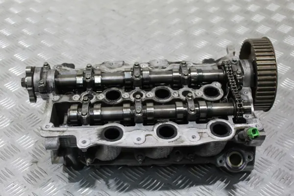 Soupapes de Culasse Gauche pour Range Rover Sport II L494 image 2