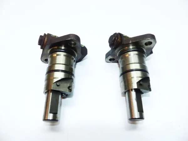 Keilriemenspanner OEM 6H4Q-DB für Range Rover III image 2