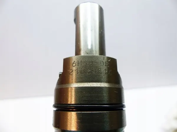 Keilriemenspanner OEM 6H4Q-DB für Range Rover III image 3