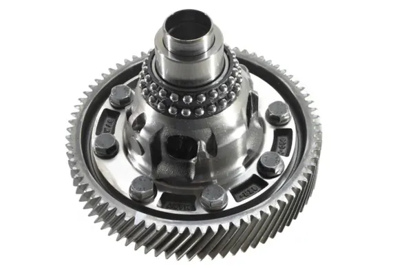 Mécanisme différentiel OEM 050.111 pour boîte DQ381 image 2