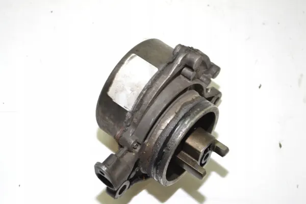 Bomba de vacío OEM 7791232 para BMW E61 2.5 177CV image 4