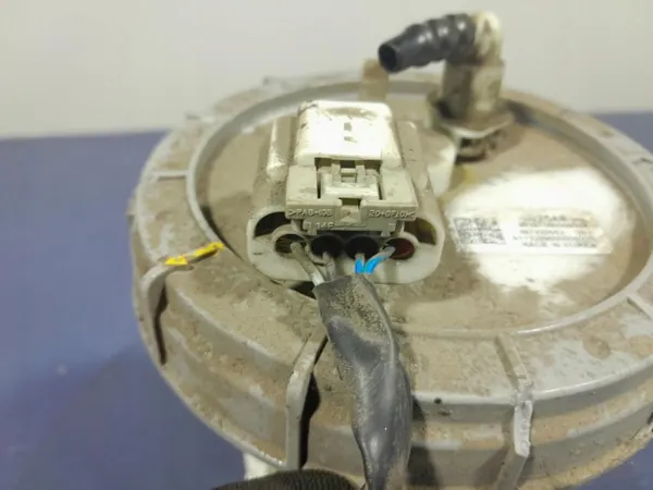Bränslepump OEM 13582544 för Chevrolet Spark III 1.2 image 4