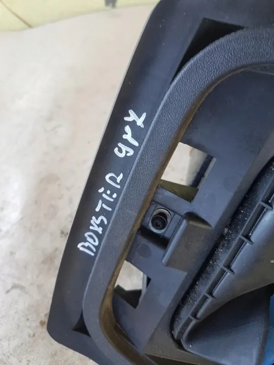 Porsche 98755137801 Öljytäyttökorkki Boxster 987 image 3