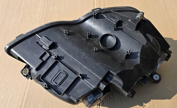 LINKER KOPLAMP MERCEDES BENZ GLK-KL X204 08-12 A2048206859 image 4