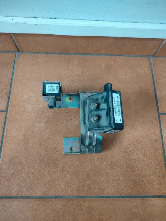 Mercedes ESP-Modul Sensor OEM A1635420018 image 2