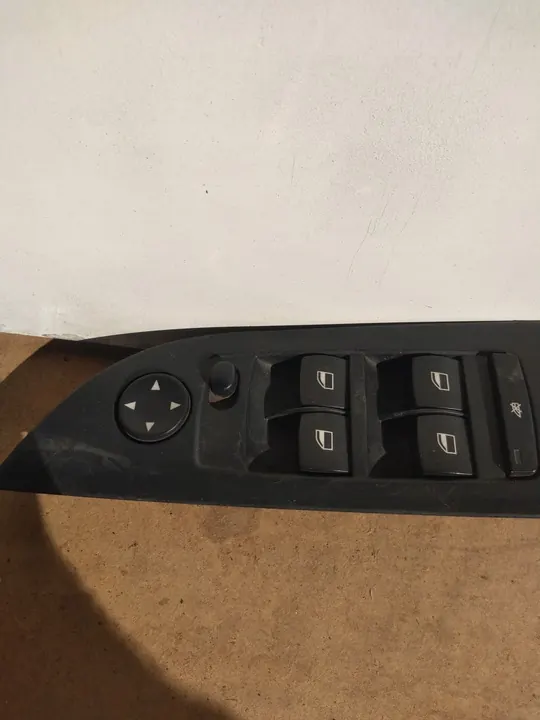 BMW Raam Schakelaar Voor OEM 9122110-01 image 2