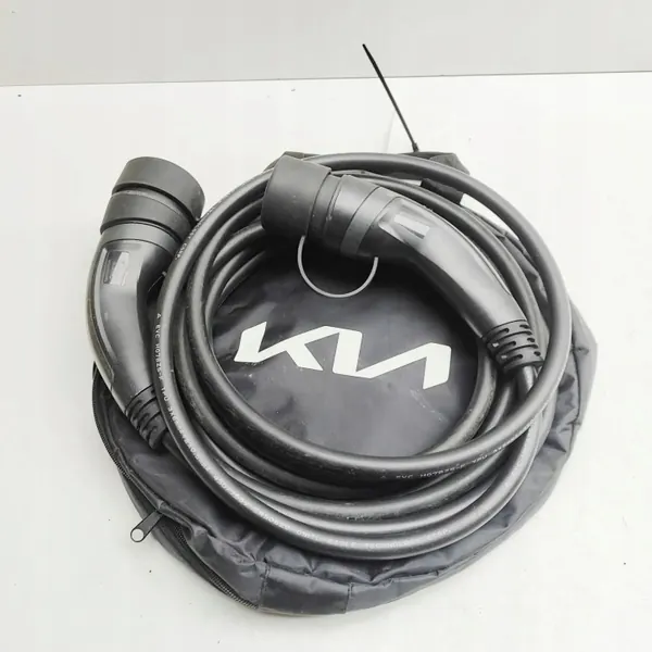 Cavo ricarica batteria KIA EV6 66639ADE91 image 3
