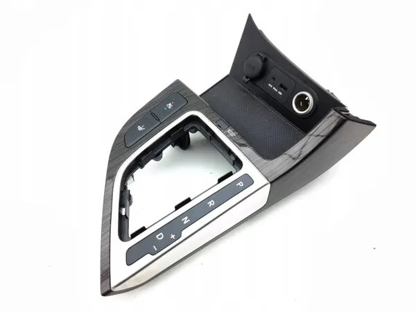 Chassi esquerdo Kia Optima 2014 OEM 846512T810 image 2