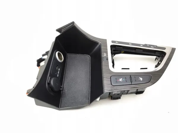 Chassi esquerdo Kia Optima 2014 OEM 846512T810 image 8