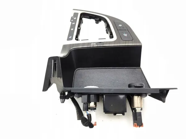 Chassi esquerdo Kia Optima 2014 OEM 846512T810 image 9