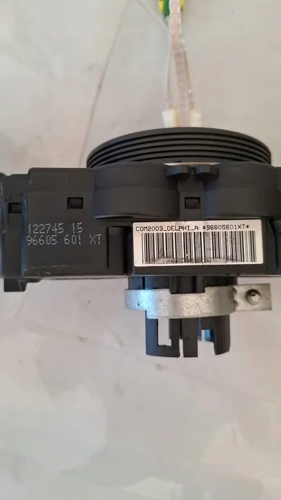 Kombischalter Peugeot OE 96605601XT image 2