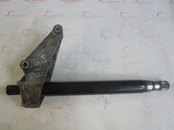 Support d'essieu OEM 13248689 pour Astra Corsa Meriva 1.4 image 2