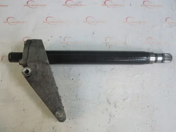 Support d'essieu OEM 13248689 pour Astra Corsa Meriva 1.4 image 3