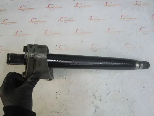 Support d'essieu OEM 13248689 pour Astra Corsa Meriva 1.4 image 4