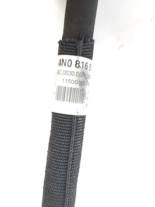 Klimaschlauch Audi A8 D5 OEM 4N0816540M - Gebraucht image 3