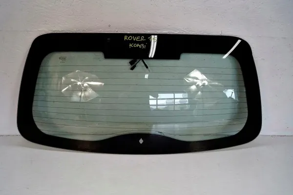 ROVER 75 Farmari takalasi kehyksellä image 2