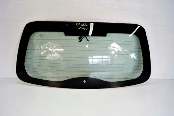 ROVER 75 Farmari takalasi kehyksellä image 3