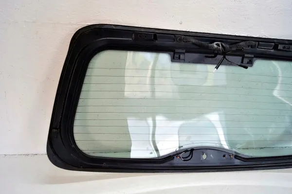 ROVER 75 Farmari takalasi kehyksellä image 7